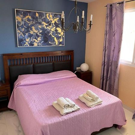 Sabrihome Corralejo Exterior photo