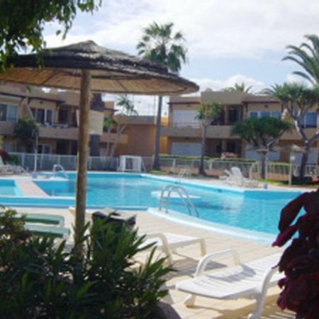 Sabrihome Corralejo Exterior photo