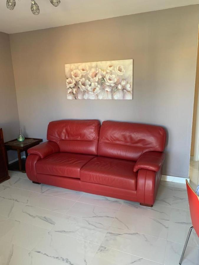 Sabrihome Corralejo Exterior photo
