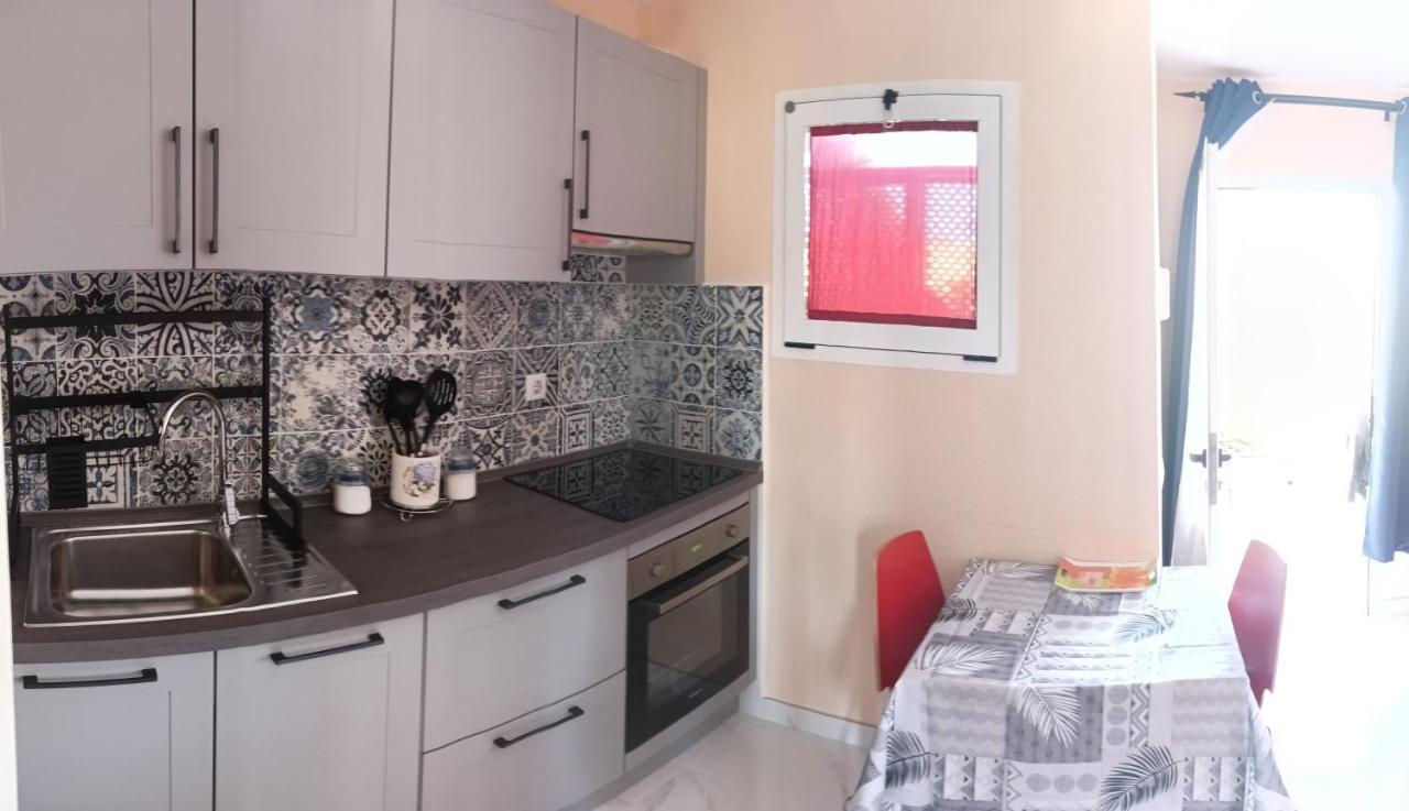 Sabrihome Corralejo Exterior photo