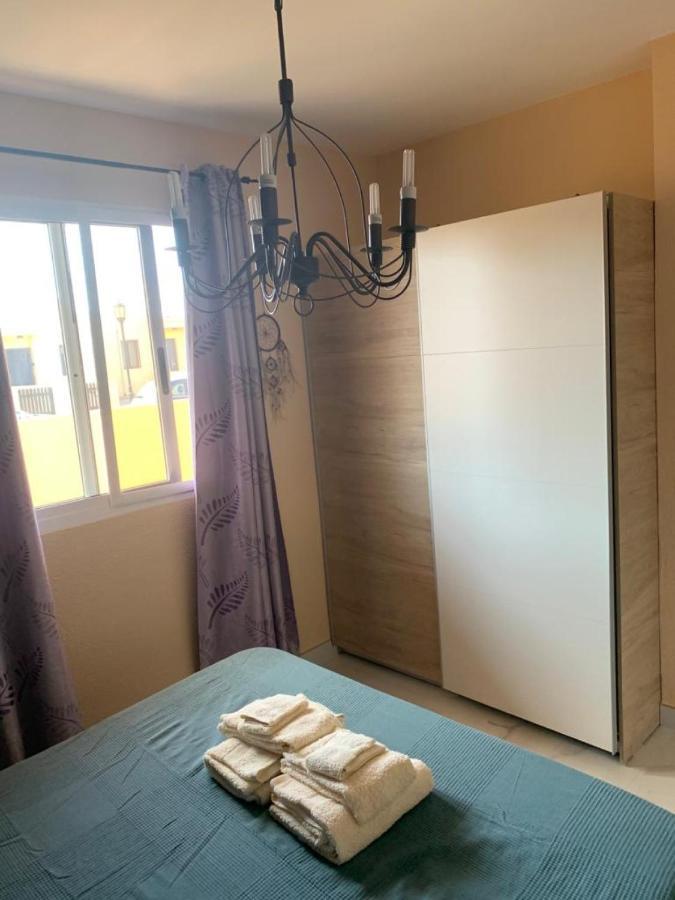 Sabrihome Corralejo Exterior photo