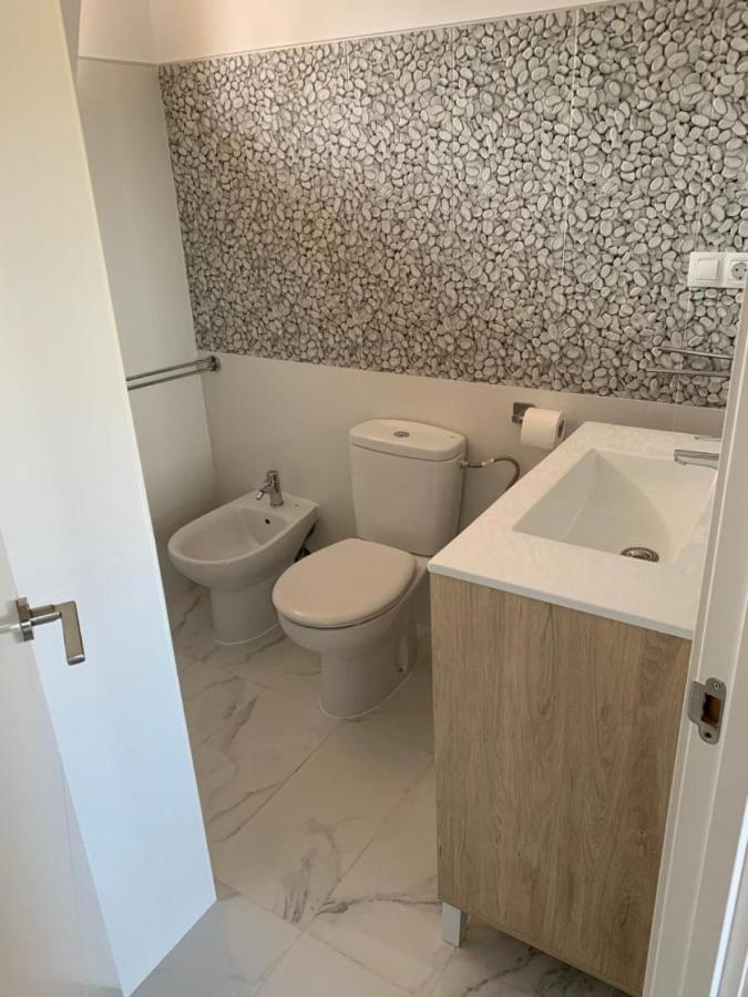 Sabrihome Corralejo Exterior photo