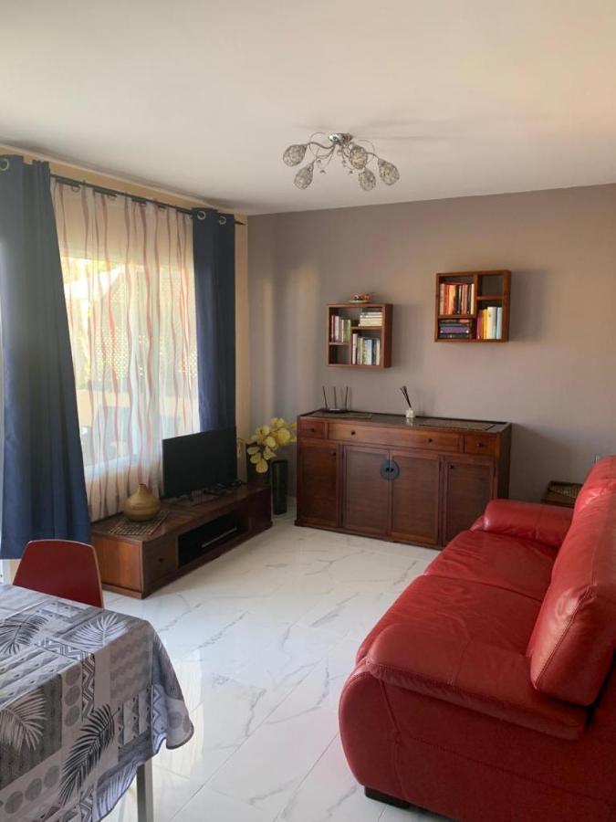 Sabrihome Corralejo Exterior photo
