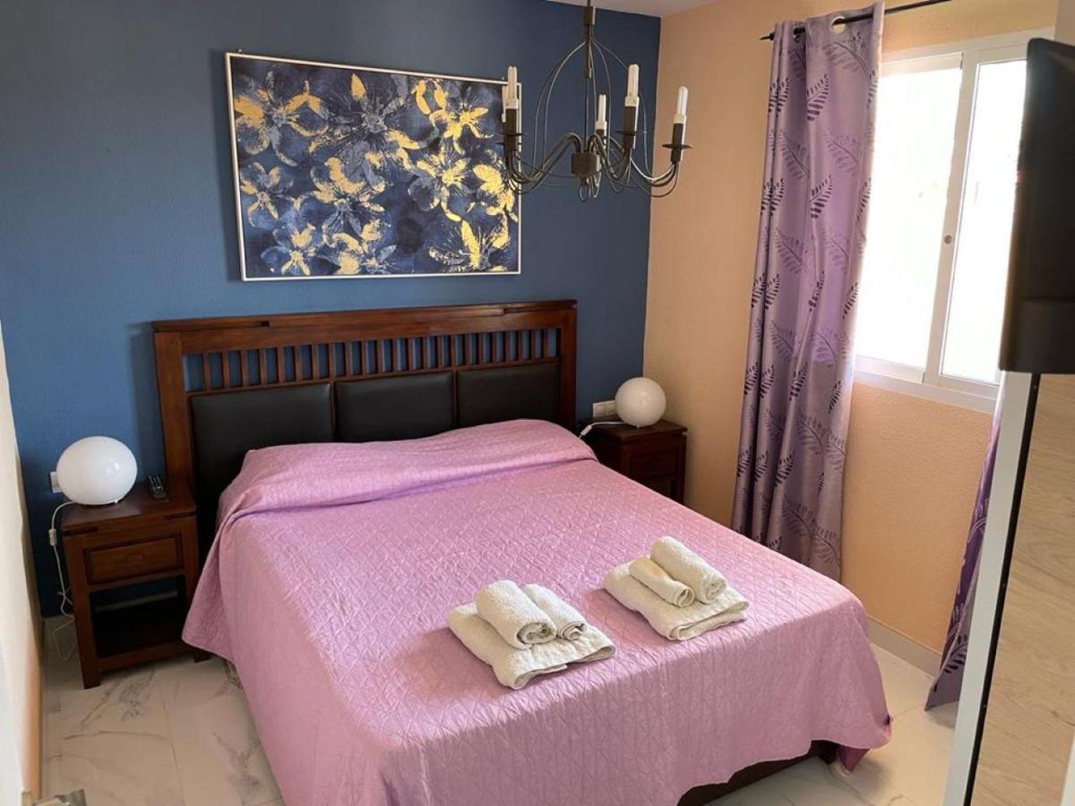 Sabrihome Corralejo Exterior photo