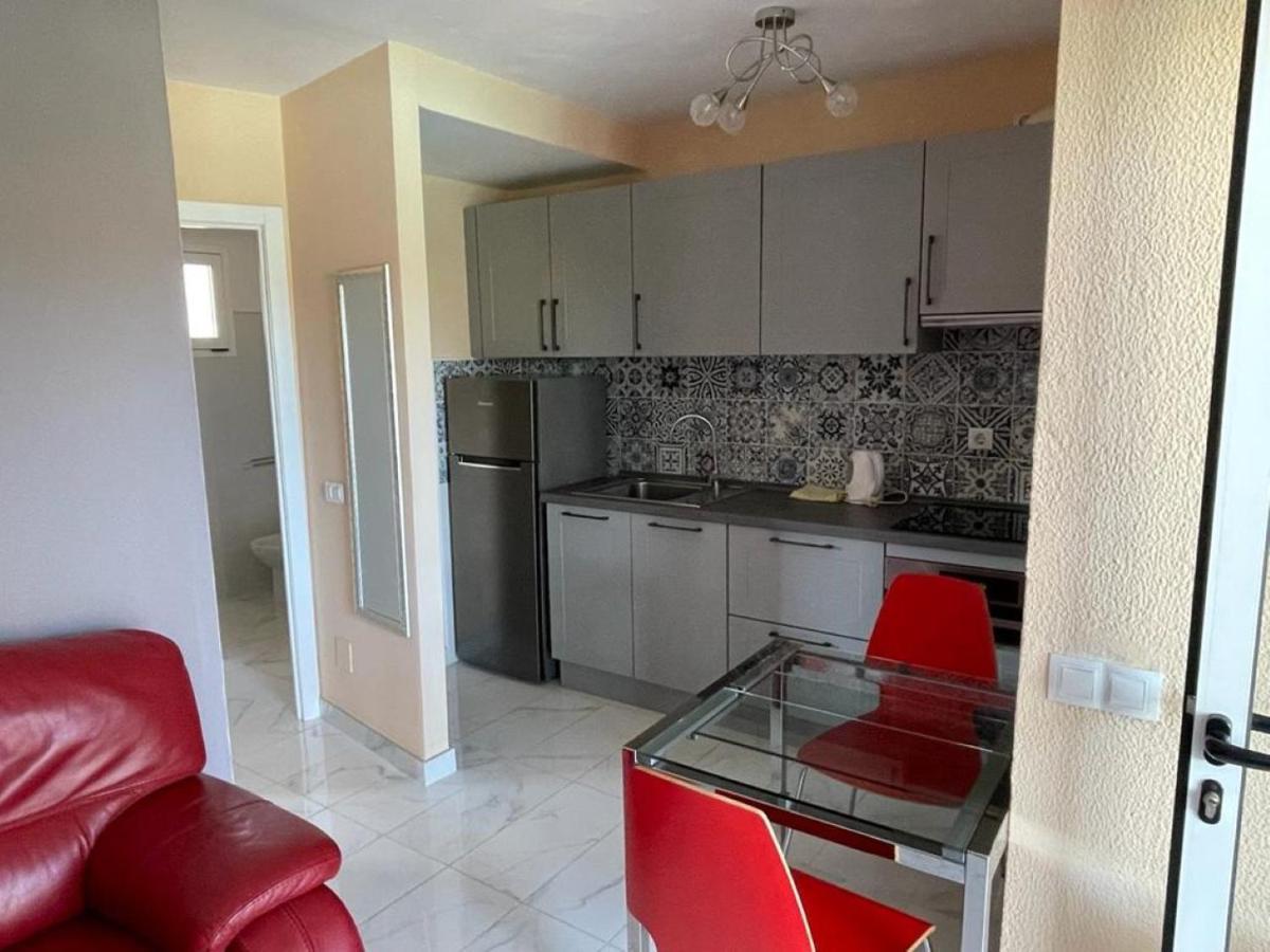 Sabrihome Corralejo Exterior photo