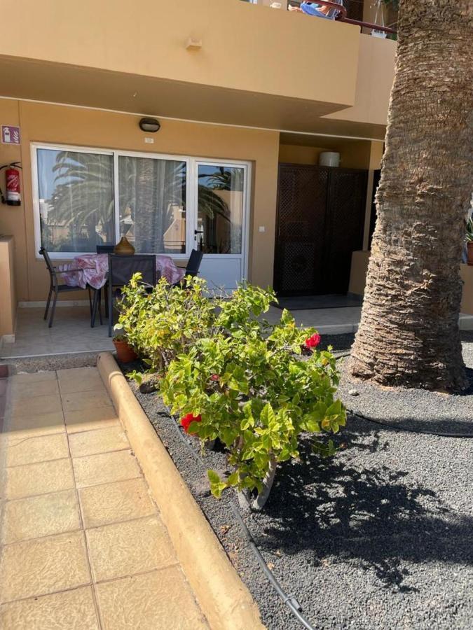 Sabrihome Corralejo Exterior photo