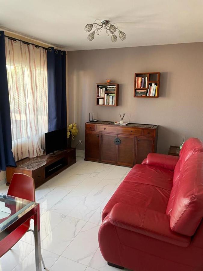 Sabrihome Corralejo Exterior photo