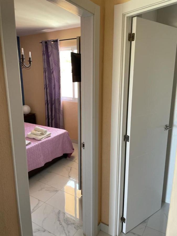 Sabrihome Corralejo Exterior photo