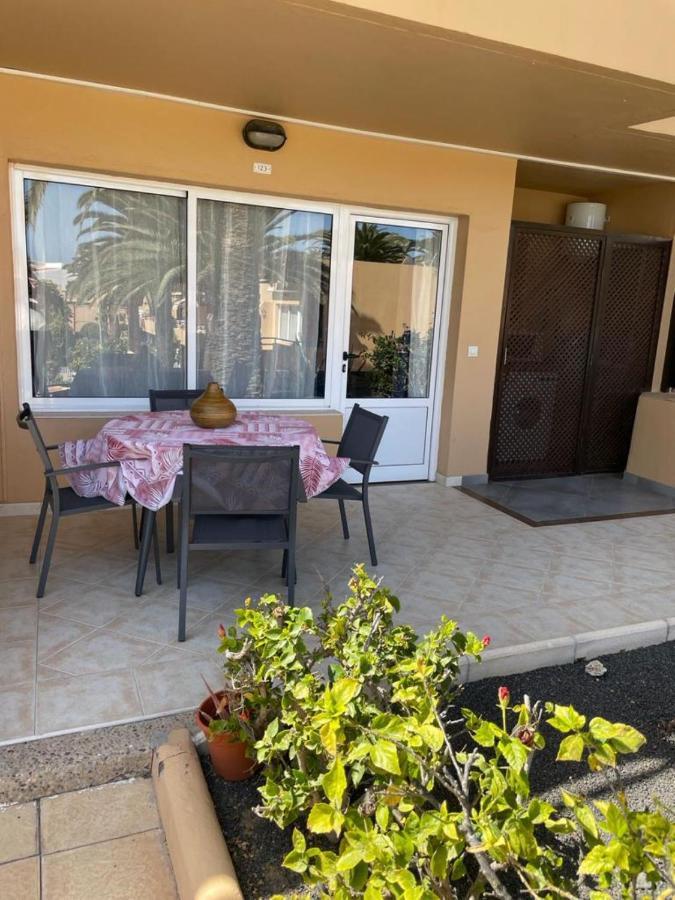 Sabrihome Corralejo Exterior photo