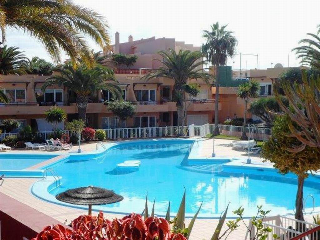 Sabrihome Corralejo Exterior photo