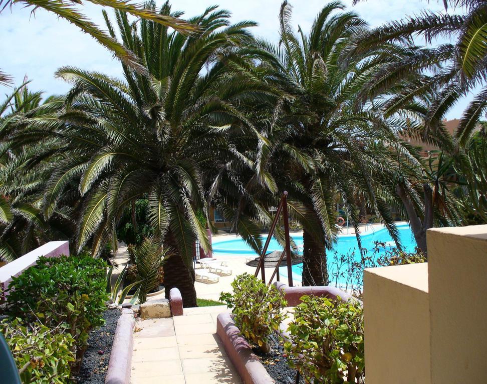 Sabrihome Corralejo Exterior photo