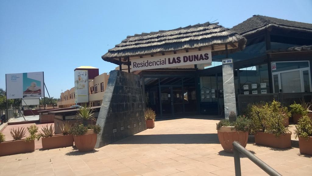 Sabrihome Corralejo Exterior photo