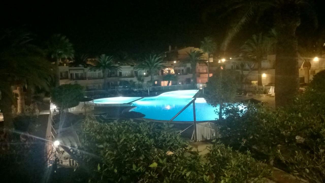 Sabrihome Corralejo Exterior photo