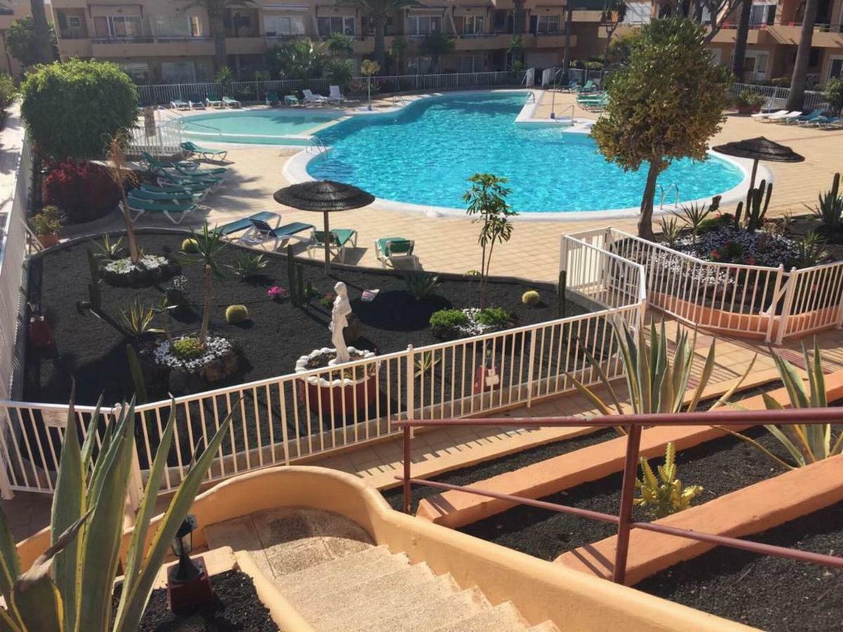 Sabrihome Corralejo Exterior photo