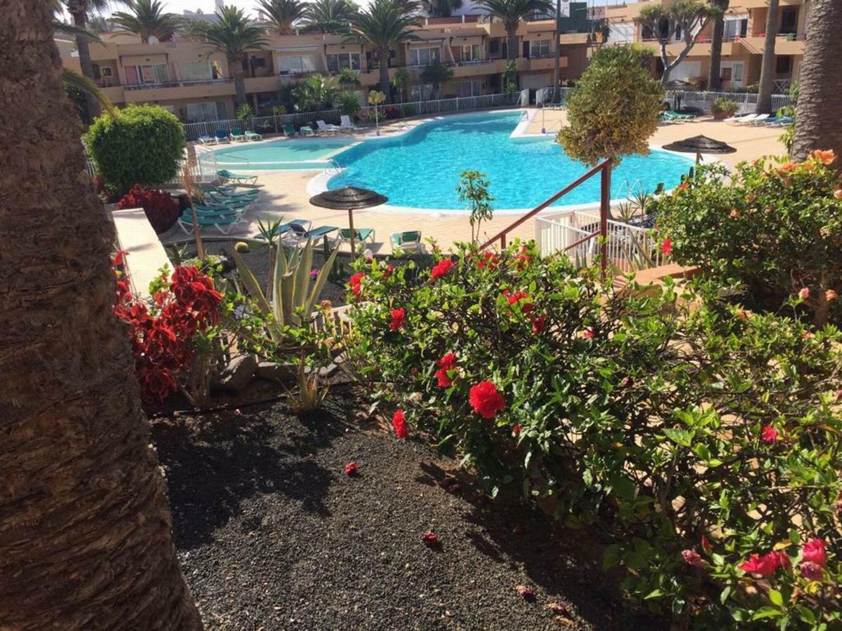 Sabrihome Corralejo Exterior photo