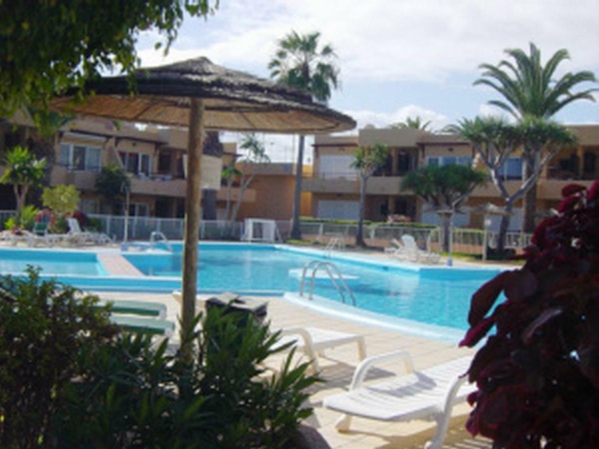 Sabrihome Corralejo Exterior photo